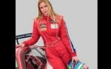 Christina Nielsen, la prima donna a vincere un campionato di velocità